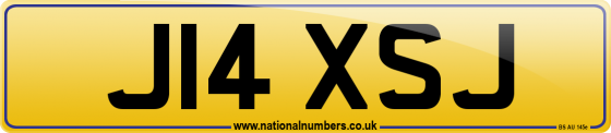J14 XSJ