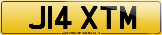 J14 XTM