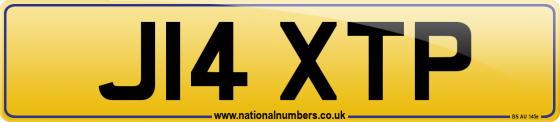 J14 XTP