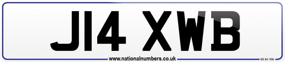 J14 XWB