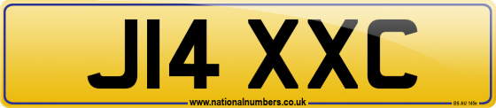 J14 XXC