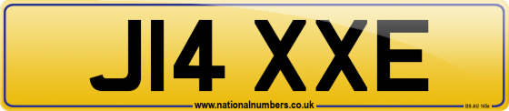 J14 XXE