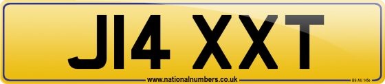 J14 XXT