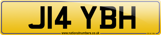 J14 YBH