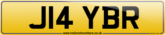 J14 YBR
