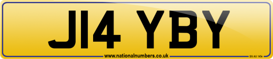 J14 YBY