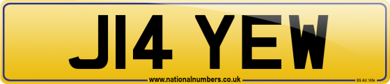 J14 YEW