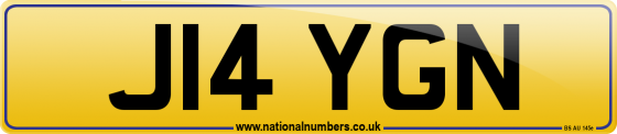 J14 YGN