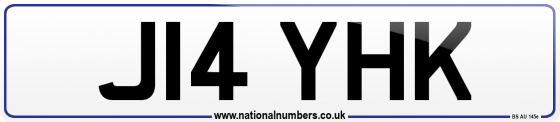 J14 YHK