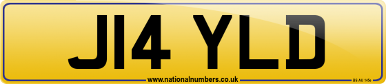 J14 YLD