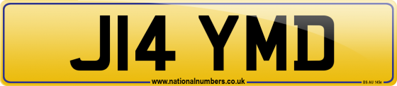 J14 YMD