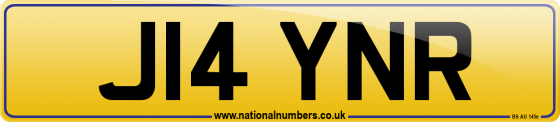 J14 YNR