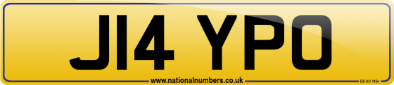 J14 YPO