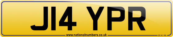 J14 YPR
