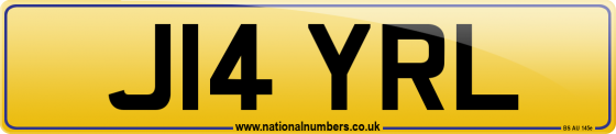 J14 YRL