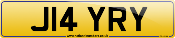 J14 YRY