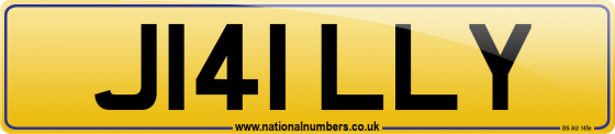 J141 LLY