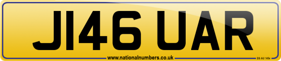 J146 UAR
