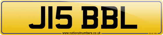 J15 BBL