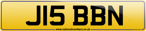 J15 BBN