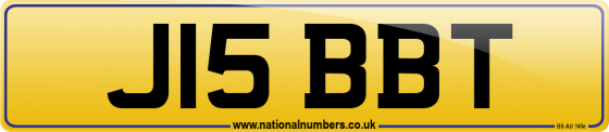 J15 BBT