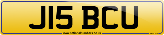 J15 BCU