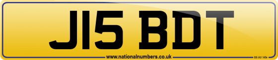 J15 BDT