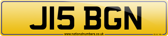 J15 BGN