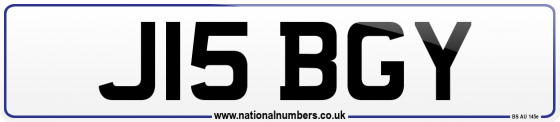 J15 BGY