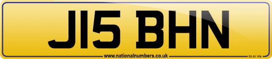 J15 BHN