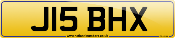 J15 BHX