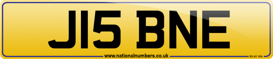 J15 BNE