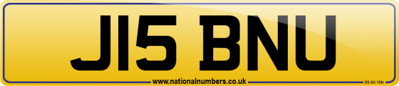 J15 BNU
