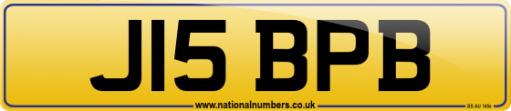 J15 BPB