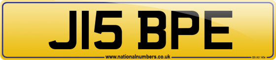 J15 BPE
