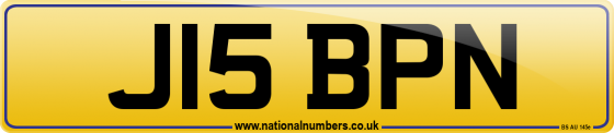 J15 BPN