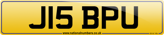 J15 BPU