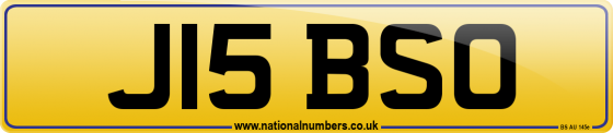 J15 BSO