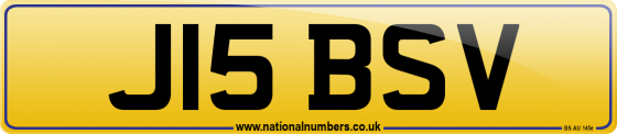 J15 BSV