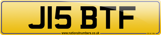 J15 BTF