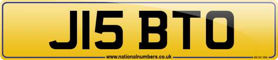 J15 BTO