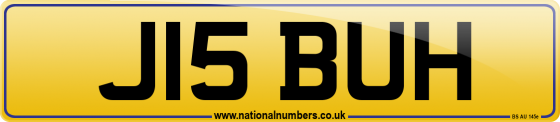 J15 BUH
