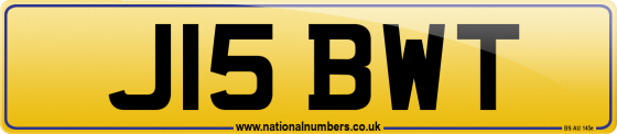 J15 BWT