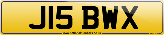 J15 BWX