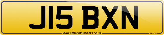J15 BXN