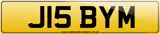 J15 BYM