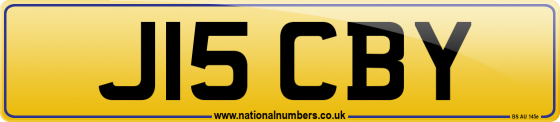 J15 CBY