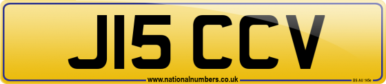 J15 CCV