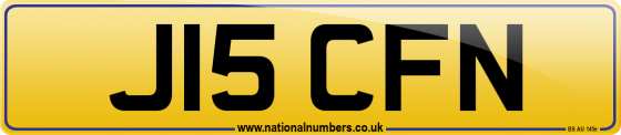 J15 CFN