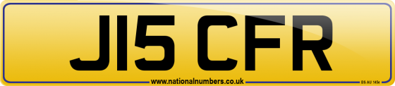 J15 CFR